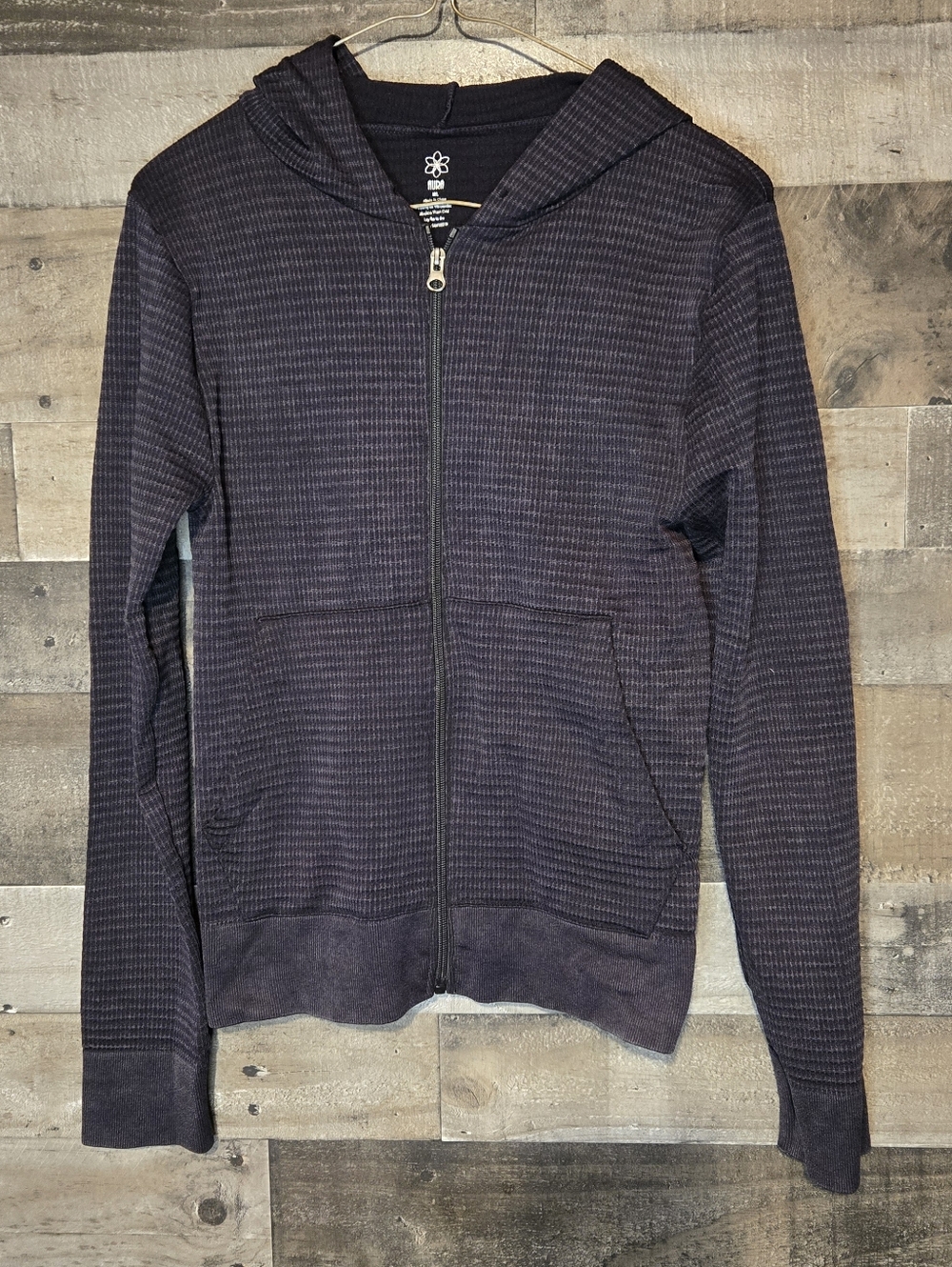 Aura Womens Athletic Jacket